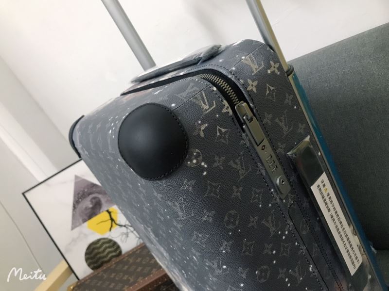 LV Suitcase